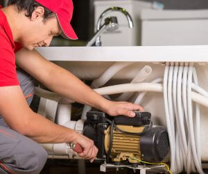About Emergency plumbing pros Pendleton, OR