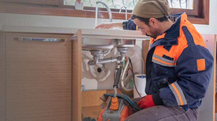 Professional emergency plumbing in Pendleton, OR
